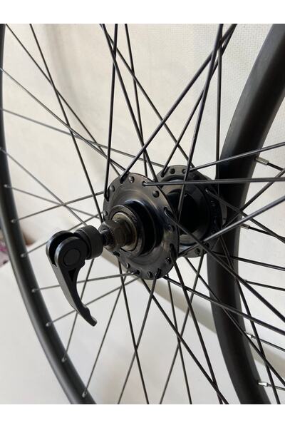 Vertech Vertek 29 Inch Alüminyum Jant Seti