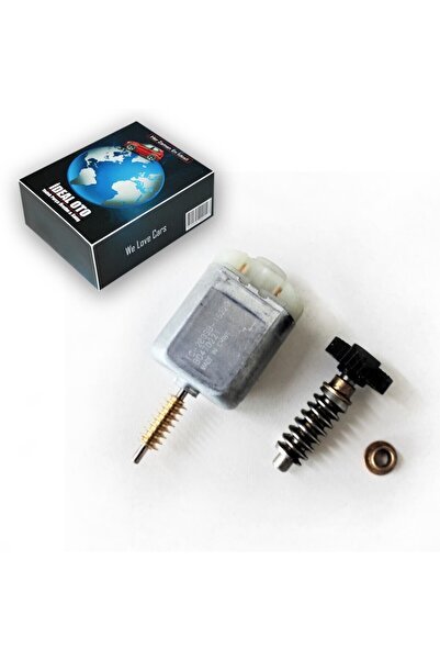 İDEAL OTOMOTİV Seat - Leon - Laguna - Fluence Katlanır Ayna Motoru Tamir Seti