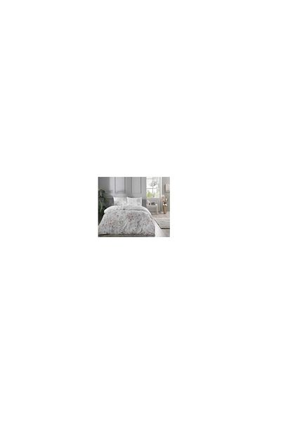 Taç Gavın Ranforce Double Duvet Cover Set