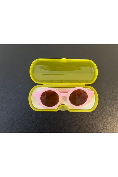STAOOM UV 400 Protected Children's Sunglasses