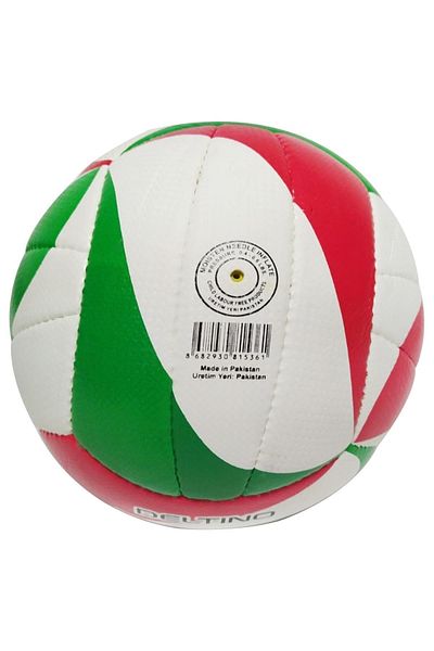 Delta Deltino Special Hand Stitched Size 5 Volleyball Ball