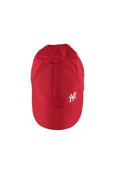 Kardelen Butik Denizli Summer, Thin, Quick-Drying Embroidered Micro Golf Cap