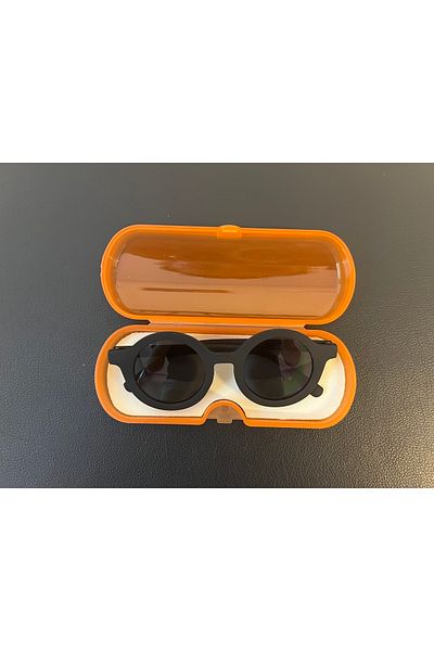 STAOOM UV 400 Protected Children's Sunglasses