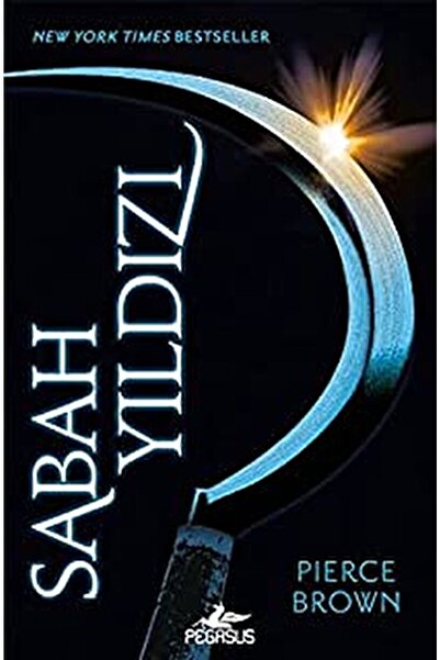 Pegasus Yayınları Sabah Yıldızı / Pierce Brown / / 9786053439165