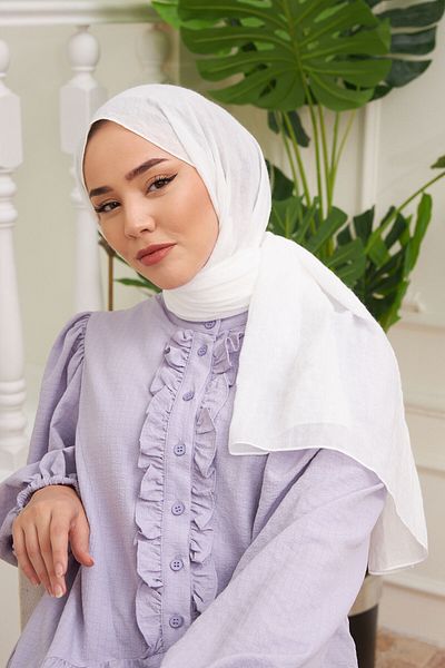 Silk Home Organic Jazz Shawl 78003-01