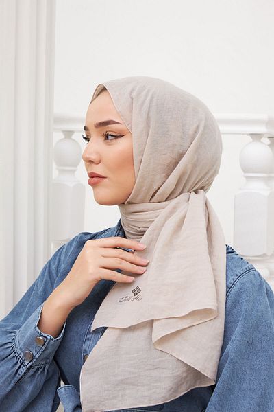 Silk Home Organic Jazz Shawl 78003-03
