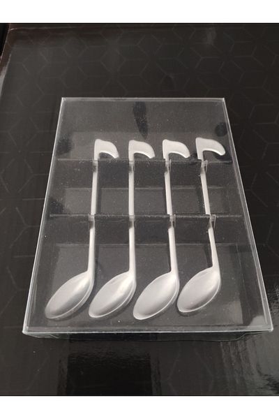 ultraform Tea Spoon Stainless Steel