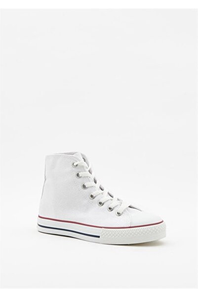 Hammer Jack Hammerjack Kaunas Rahat Yuksek Convers Ayakkabı