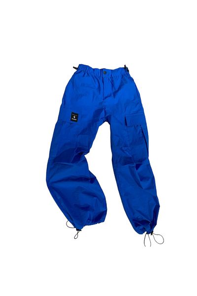 Puledro Girl's Four Seasons Parachute Pants 6-15 Years