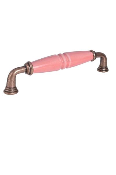 Porcellana Perla Porselen Kulp Dolap Çekmece Mobilya Mutfak- Kulbu-inci128 Mm...