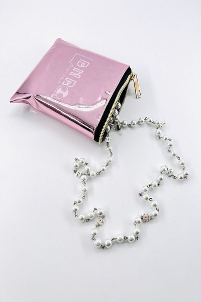 BNR design Pearl Glasses Chain Accessory