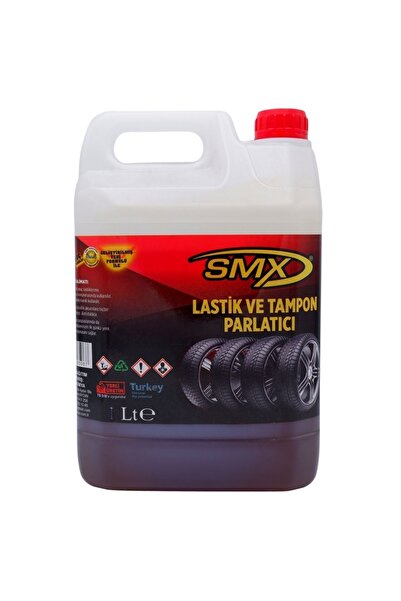 SMX Lastik Parlatıcı (5 LT)