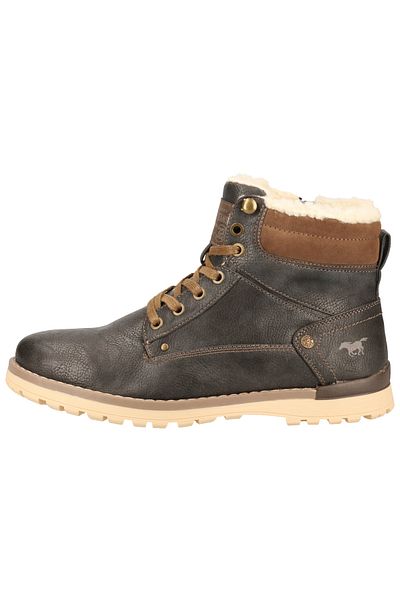 Mustang Stiefelette
