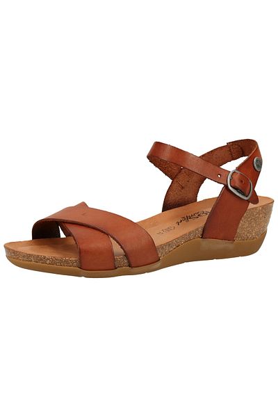 Cosmos Comfort Sandály - pohodlný a stylový design