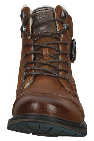 Mustang Vyhlazování