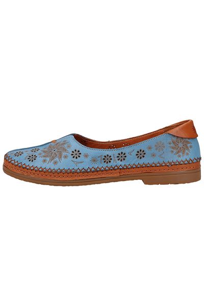 Cosmos Comfort Pantofle
