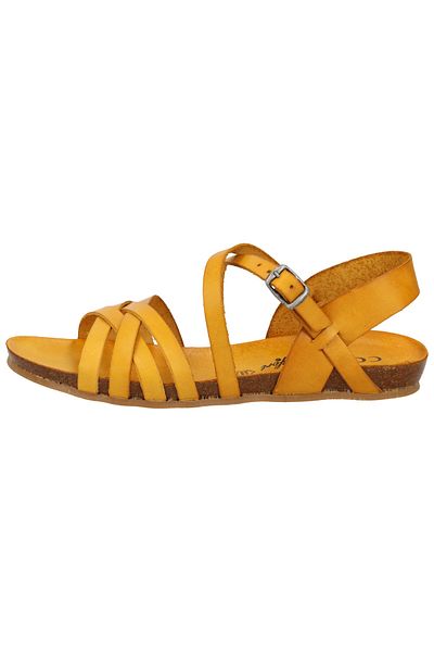 Cosmos Comfort Sandalen – bequemes und stilvolles Design
