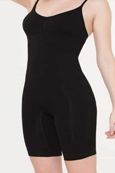 bejamonti Corset de damă Potrivitor de fermitate pentru întregul corp pentru ...