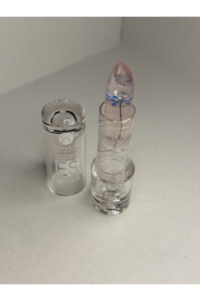 RS Ronassi Cosmetics Çiçekli Dudak Nemlendirici Sihirli Ruj