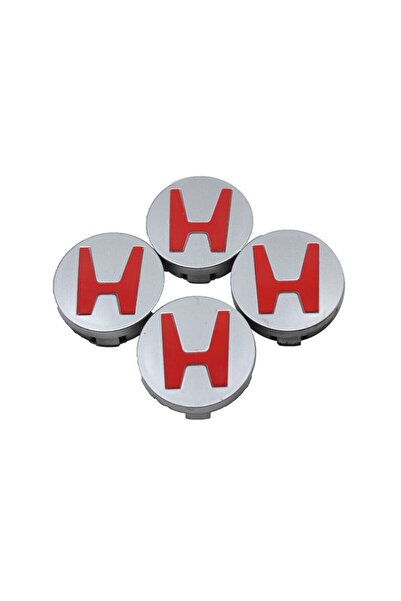 Venüs Tuning Honda Jant Göbeği Plastik Arma