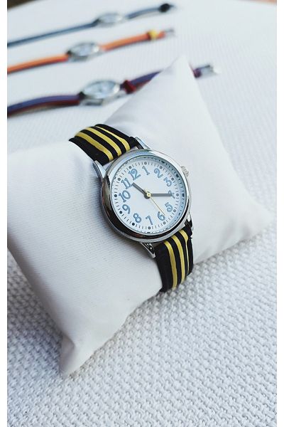 pullmarkt Fan - Children's Wristwatch