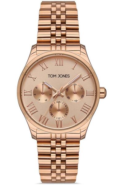 Tom Jones Marka Kadın Kol Saati 1.1150.02