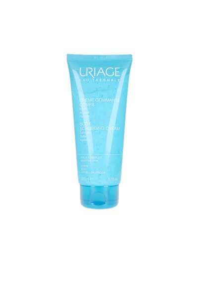Uriage Exfoliating Cream Corporal 200ml