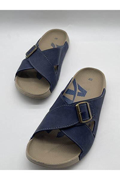 Hızlı Al Чоловічі капці на анатомічній підошві