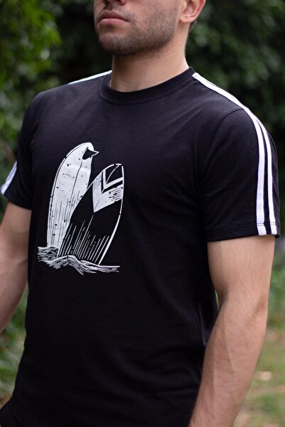 Azıcık Akıllı Ανδρικό κοστούμι μαύρο κάτω μέρος βαμβακερό άνετο σορτς με απαλή υφή 23eest0171