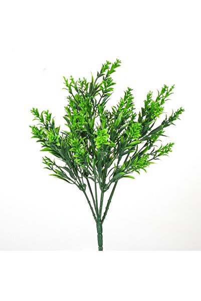 Herdekora Artificial Daffodil Plant Green 40 Cm. Uv Protection - Outdoor Comp...