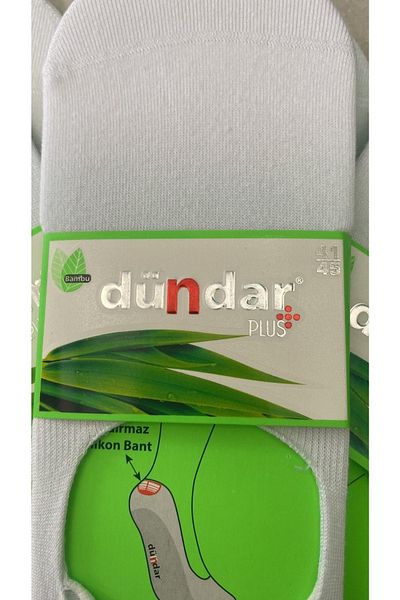 Dündar Șosete Bambu Bay Babet