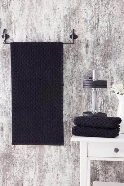 eumenia 30x90 см Kare Desen Spor рушник