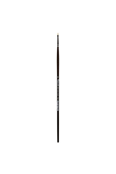 TINTORETTO Ivory Synthetic Fiber Brush Series 638 N0