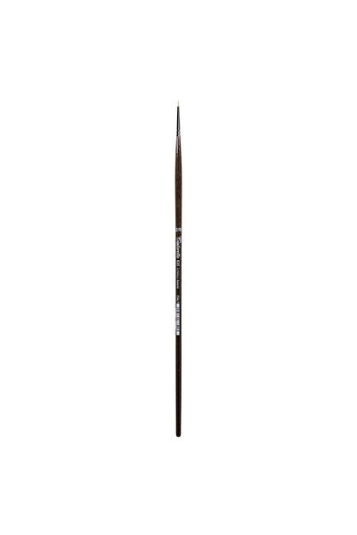 TINTORETTO Ivory Synthetic Fiber Brush Series 635 N20