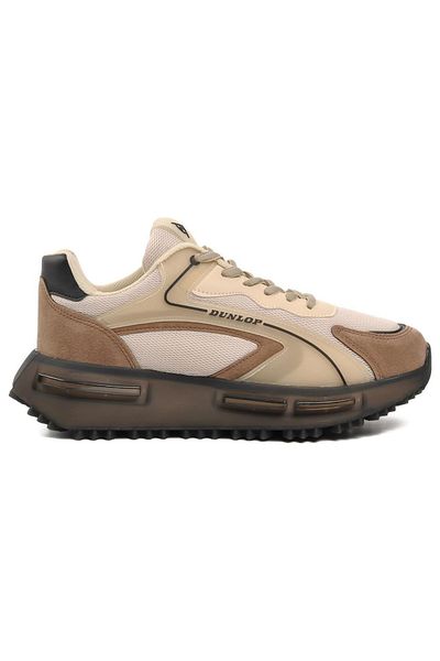 DUNLOP 2342 Lace-up Casual Men's Sports Shoes