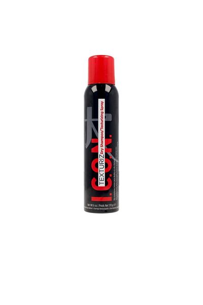 I.c.o.n. Texturiz Trockenshampoo/Texturierungsspray Icon 170 g