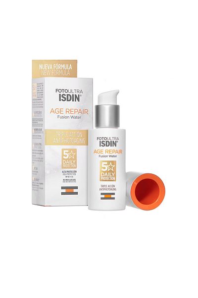 ISDIN Foto Ultra Age Repair Fluid Spf50 Isdin 50 ml