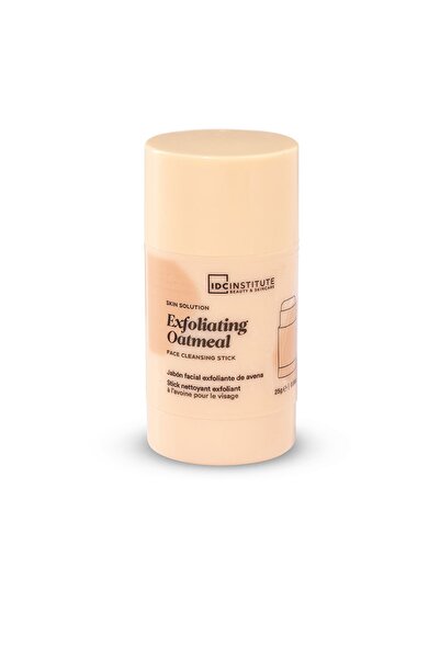 IDC Institute Peeling Yulaf Ezmesi Yüz Temizleme Çubuğu 25 Gr 25 gr