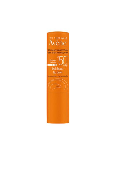 Avène Balsamo Labial Spf50+ 3 Gr 3 g