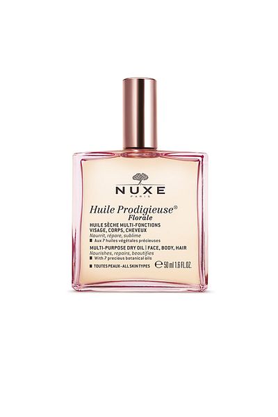 Nuxe Huile Prodigieuse® Florale Spray Nuxe 50 ml