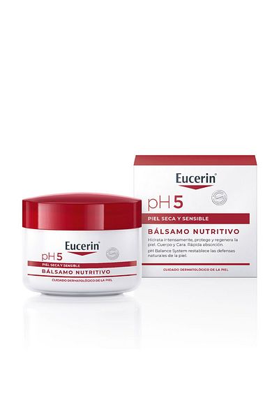Eucerin Ph5 Nährstoffbalsam für empfindliche Haut Eucerin 450 ml