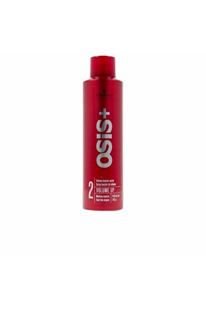 Schwarzkopf Osis+ Volumen Erhöhen [2] 300 Ml Sprühen 300 ml
