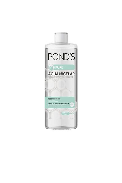 Ponds Reines Agua Micelar 3en1 Pond's 500 ml