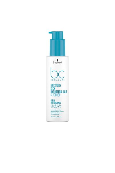 Schwarzkopf Bc Moisture Kick Feuchtigkeitsbalsam Schwarzkopf 150 ml