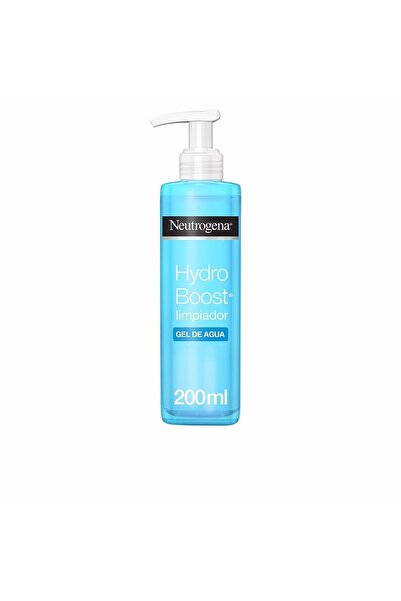Neutrogena Hydro Boost Limpiador Yüz Jeli De Agua Neutrogena 200 ml