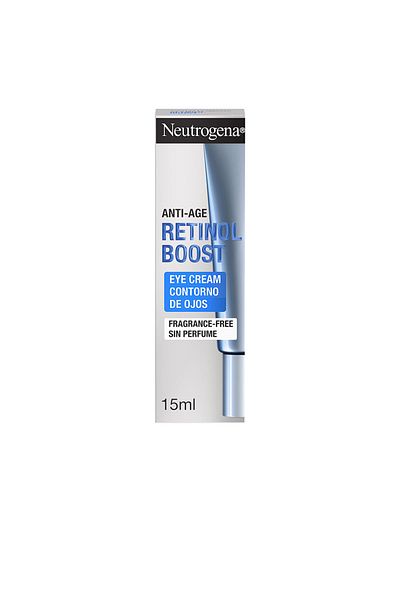 Neutrogena Retinol Boost Augenkontur Neutrogena 15 ml