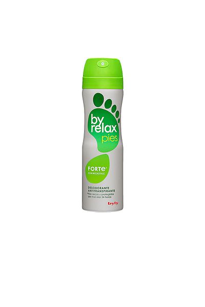 Byly Byrelax Pies Forte Deodorant Spray 200 ml 250 ml