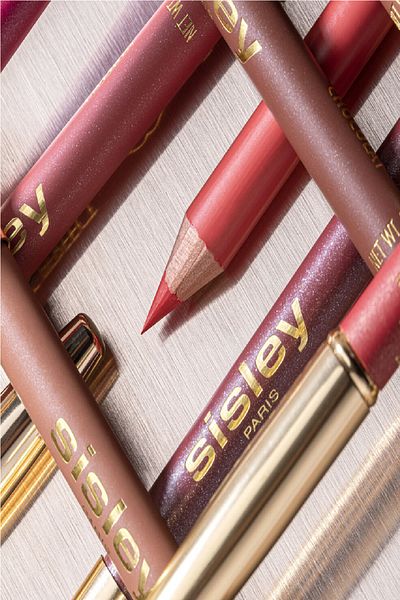 Sisley Phyto Levres Perfect – 1,2 g feuchtigkeitsspendender und langanhaltender Lippenstift