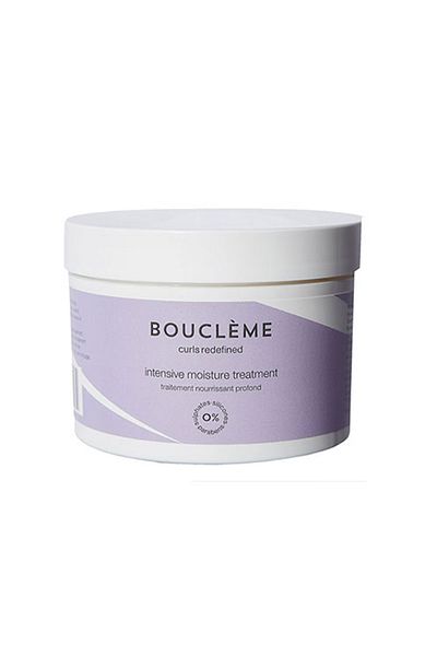 BOUCLÈME Bukleler Yeniden Tanımlandı Yoğun Nemlendirici Bakım Bouclème 250 ml