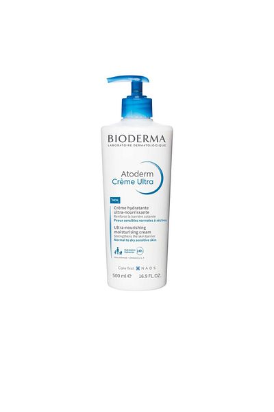 Bioderma Atoderm Crema Ultra Bioderma 200 ml